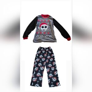 Jack Skellington Pajamas‎